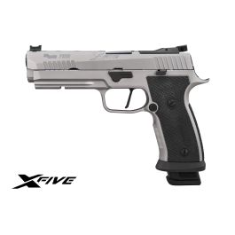 新品未使用★サバゲー タクティカルバッグセット SIG SAUER P320 P320-XFIVE SXG