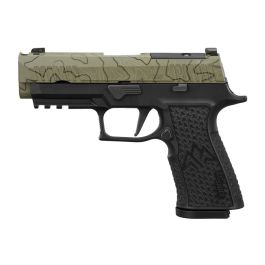 P320-XTEN ENDURE COMP