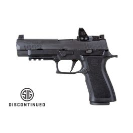 SIG SAUER | P320 RXZP