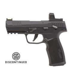 SIG SAUER | P322 ROMEOZero Elite