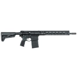 SIG 716i TREAD | AR based Rifle Chambered in 7.62 NATO