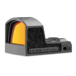 シグ SOR01600 ROMEO ロメオ ZERO BK ダットサイト SIG SAUER ROMEO ZERO ダットサイト リフレックスサイト(1X24MM