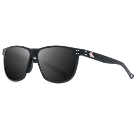 ROSE WRAITH POLARIZED SMOKED SUNGLASSES - GATORZ