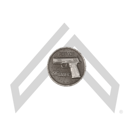 LEGION COIN P365 AXG