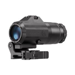 SIG SAUER JULIET 4 マグニファイヤ実物 SIG SAUER JULIET 4 Magnifier - four times greater clarity