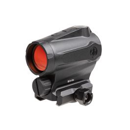 SIG ROMEO 5X 1x20mm Red Dot Sight | rifle & pistol optics