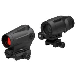 ROMEO5 Micro Red Dot and Juliet3 Magnifier Combo ǀ SIG SAUER