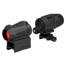 Amazon.com : SIG SAUER Juliet3-Micro 3x22 mm Durable Ultra