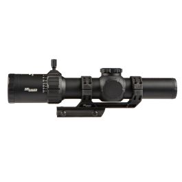 Sig Sauer TANGO-MSR Riflescopes  Sig Sauer Scopes 