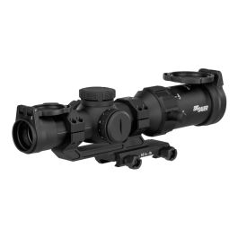 ライフルスコープ　LPVO 1-6×24mm 箱、付属品付き Amazon.co.jp: Vector Optics Victoptics S6 1-6x24 LPVO Rifle Scope