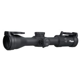 WHISKEY4 2.5-10X42MM ILLUMINATED (SFP)