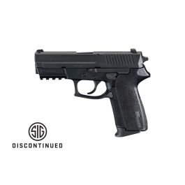 SIG SAUER SP2022 9mm Polymer Carry sized Pistol | SIG 2022