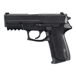 SIG SAUER SP2022 9mm Polymer Carry sized Pistol | SIG 2022
