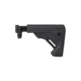 Sig Sauer Collapsible Stock Assembly Sig MPX MCX Black, X