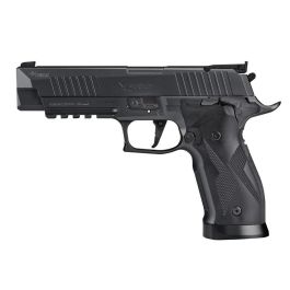 SIG SAUER X5 Air Pistol | SIG SAUER X Five CO2 P320 Pellet