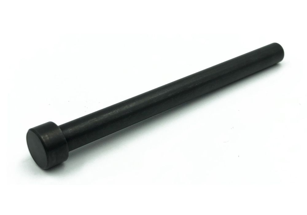 P320 XFIVE SOLID STEEL GUIDE ROD