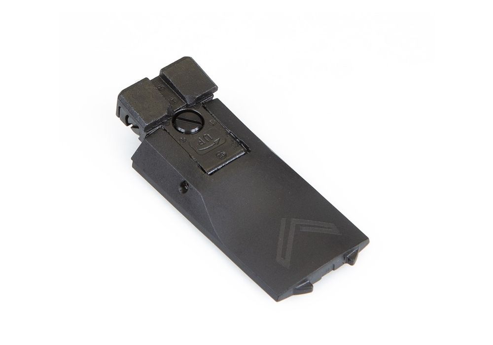 Rear Adjustable Sight, P320 X5 LEGION