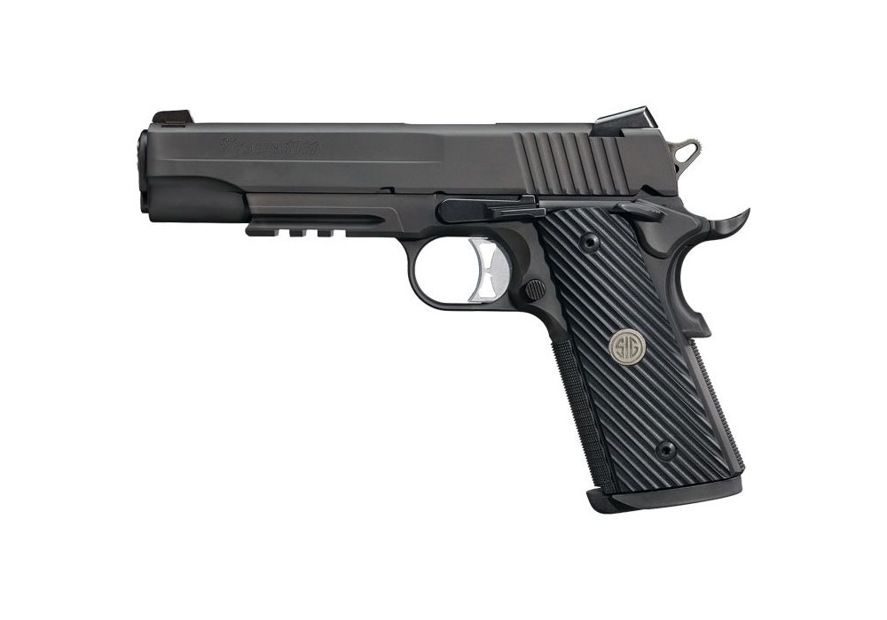 【本日出品最終日】 WA SIG 1911 トラディショナル TACOPS 本日出品最終日】 WA SIG 1911 トラディショナル TACOPS - メルカリ