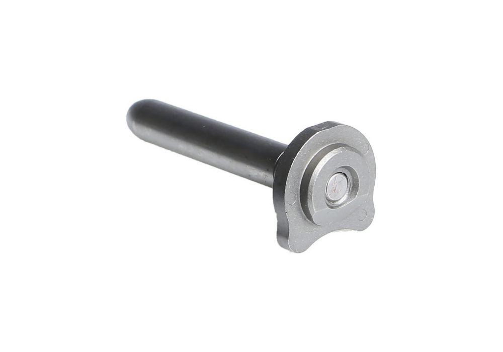 Recoil Spring Guide 1911