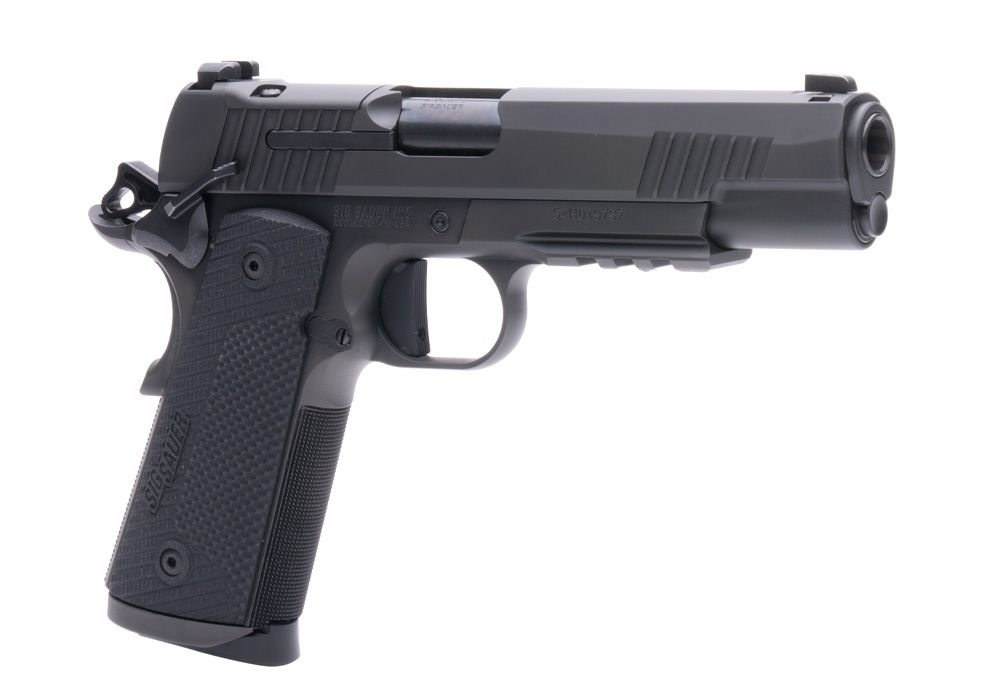 1911-XFULL  1911XR-45-BXR3 SIG SAUER-img-1