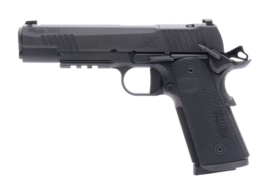 1911-XFULL  1911XR-45-BXR3 SIG SAUER-img-0