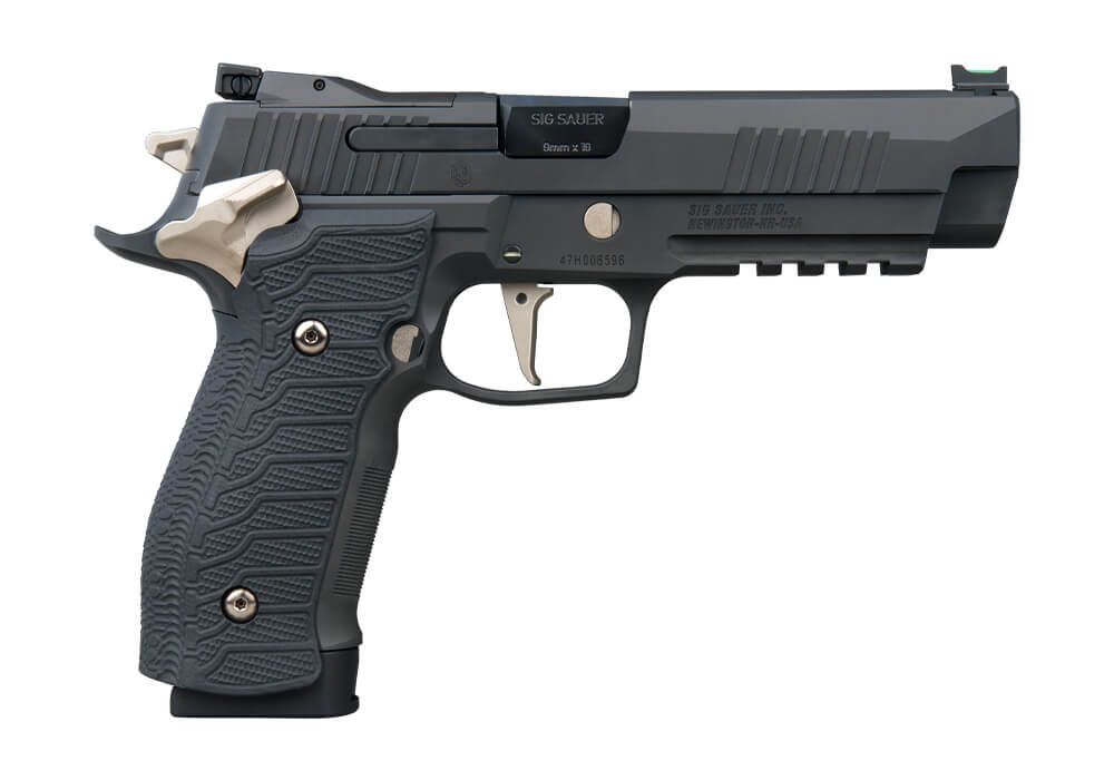 P226X-FIVE NIGHTMARE
