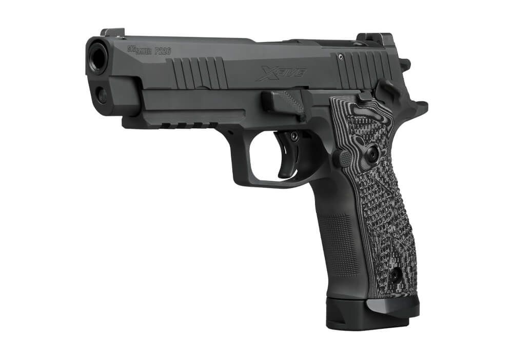 P226-XFIVE EXTREME