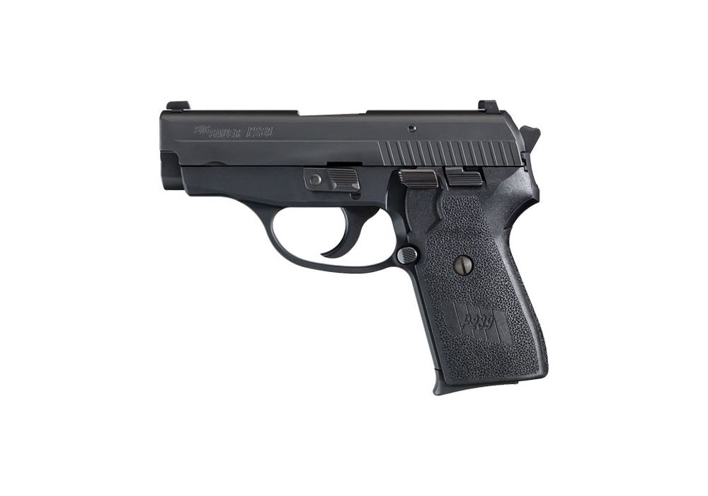Firearm Image