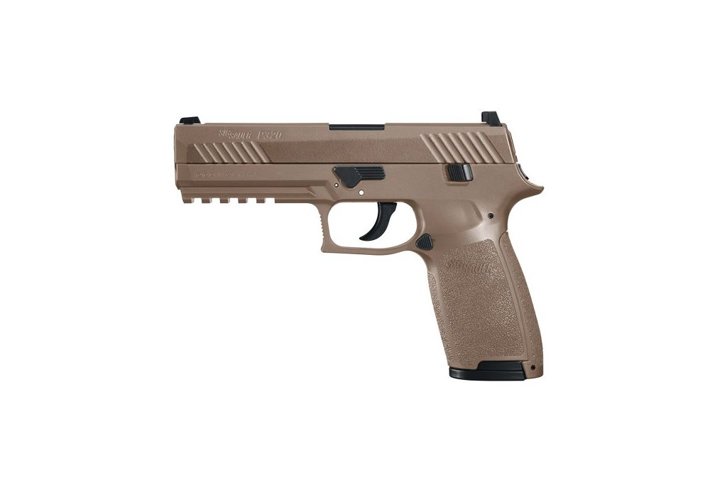 Sig Sauer X-five ASP Magazine 2 PK 177 Caliber 20 Rounds for sale online 