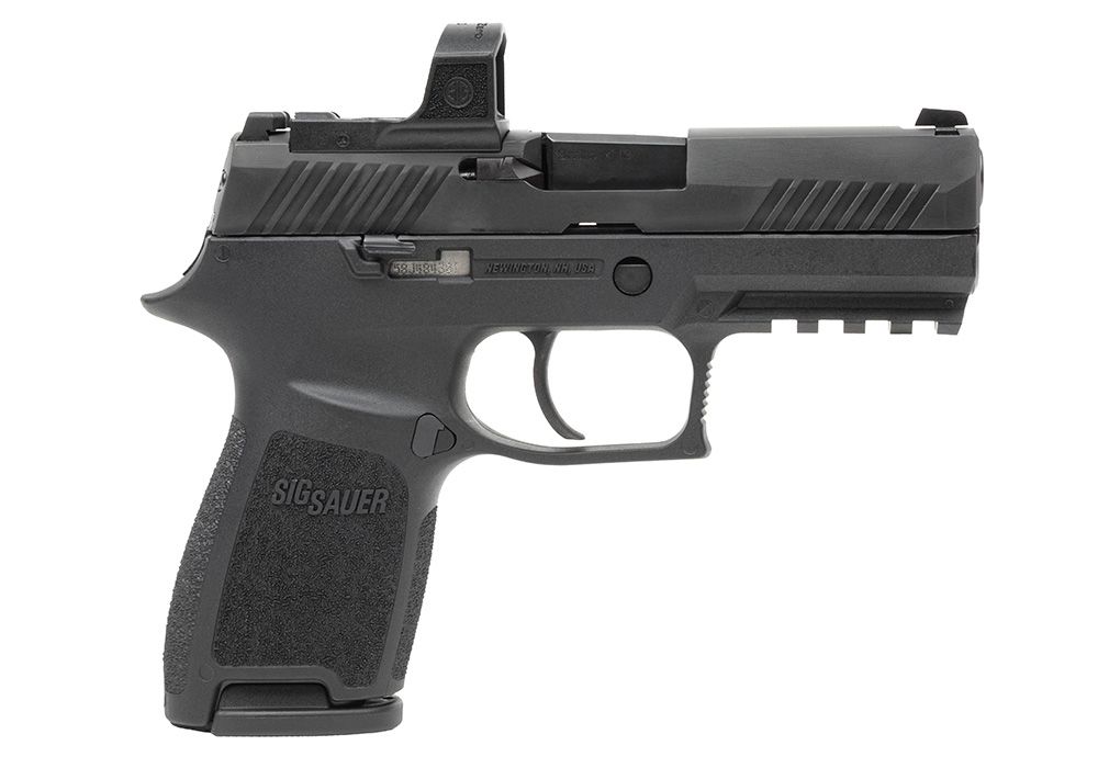 SIG SAUER | P320 RXZP