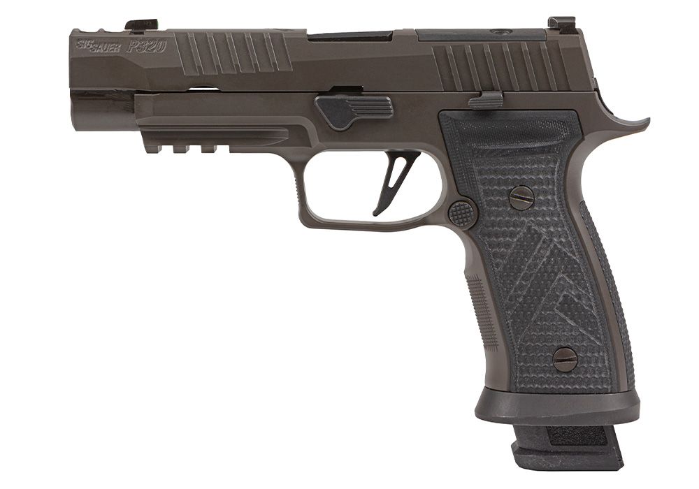 P320-AXG LEGION SIG SAUER  AXG LEGION -img-0