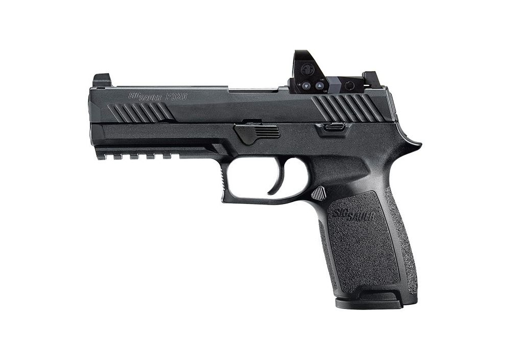 P320 RXP FULL-SIZE  SIG SAUER  320F-9-B-RXZP-img-0