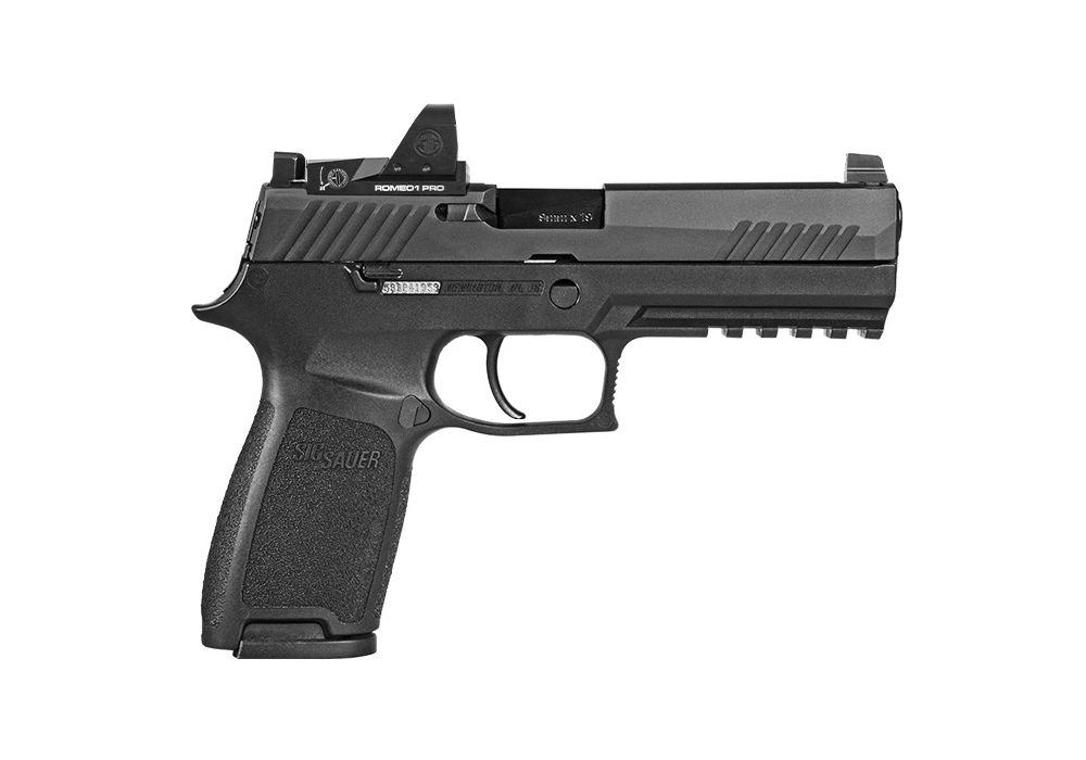 P320 RXP FULL-SIZE  SIG SAUER  320F-9-B-RXZP-img-1