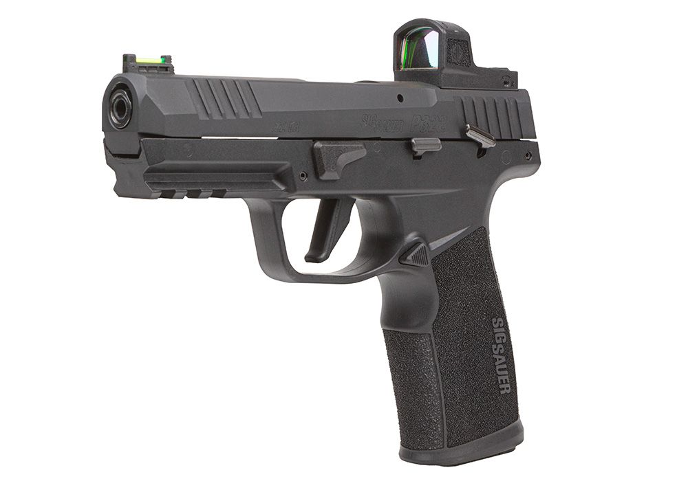 SIG SAUER | P322 ROMEOZero Elite