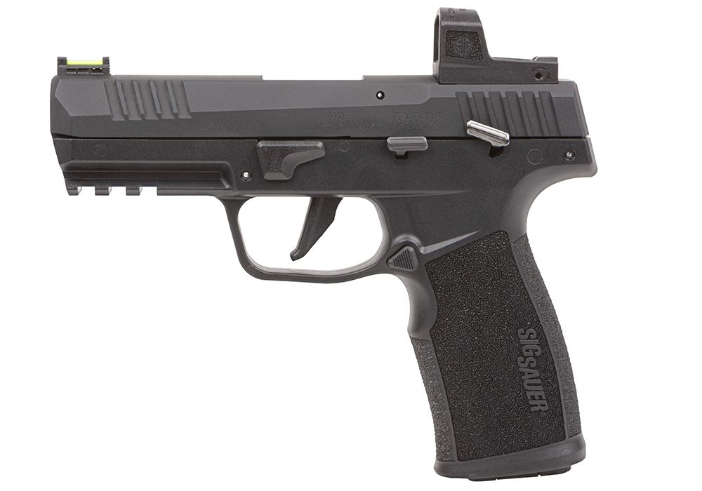 P322 ROMEOZERO ELITE SIG SAUER 322 ZERO  ROMEO-img-0