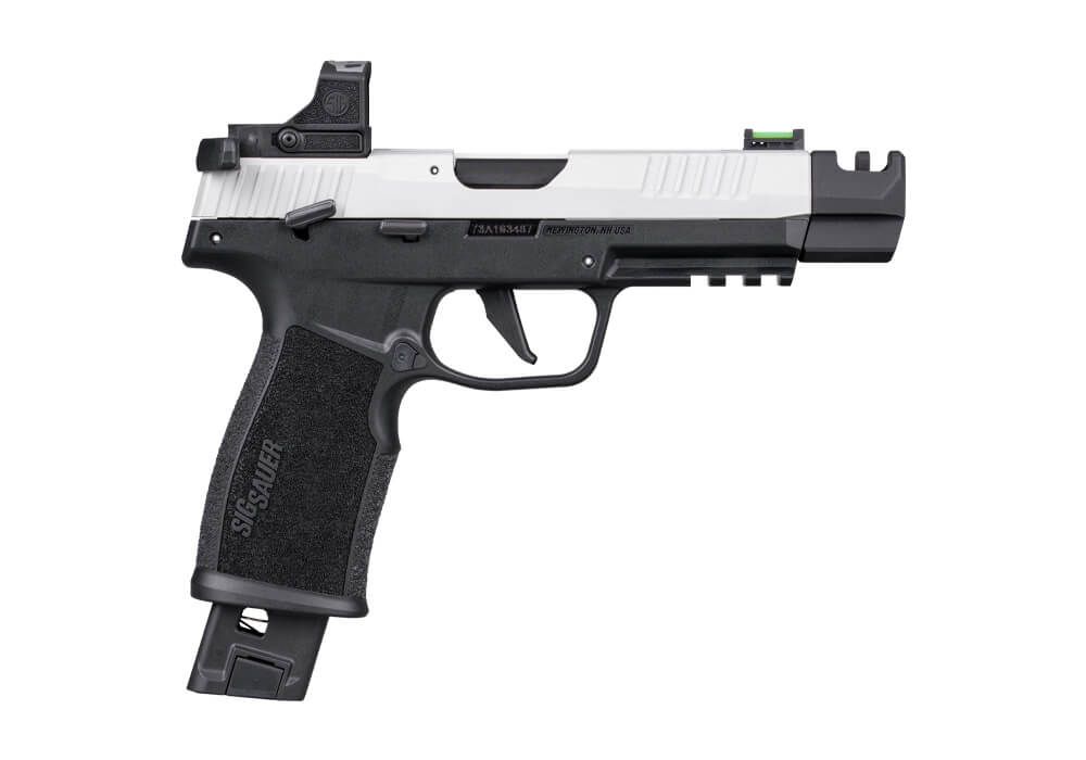 SIG Sauer P322 Comp - Thumbnail 5