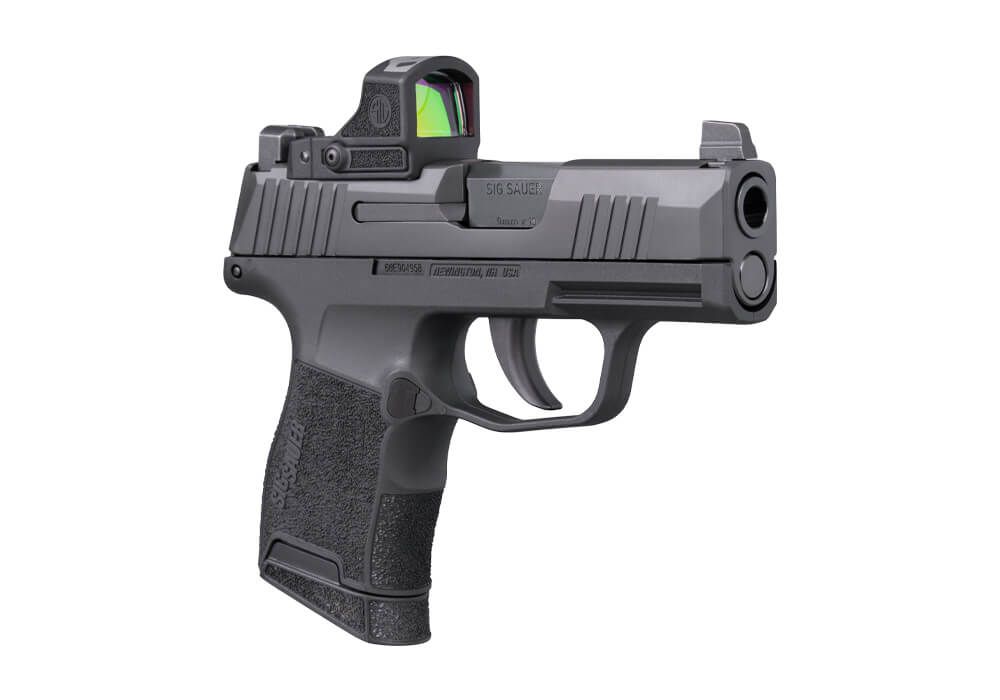 P365 NITRON FREEDOM PACKAGE