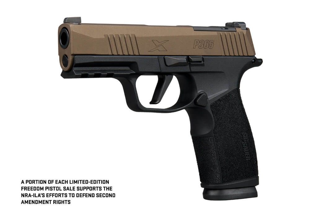 極希少◆メロハー,AOR◆TRIUMPH/CRY FREEDOM P365-XMACRO FREEDOM BRONZE