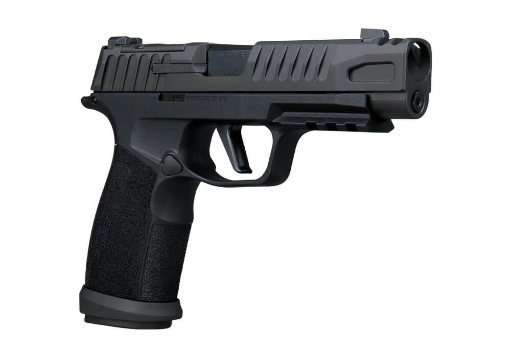 Sig Sauer P365 XL Comp 9mm - Superb Compensated Carry Pistol 3 Sig Sauer P365 XL Comp 9mm - Superb Compensated Carry Pistol - Image 3