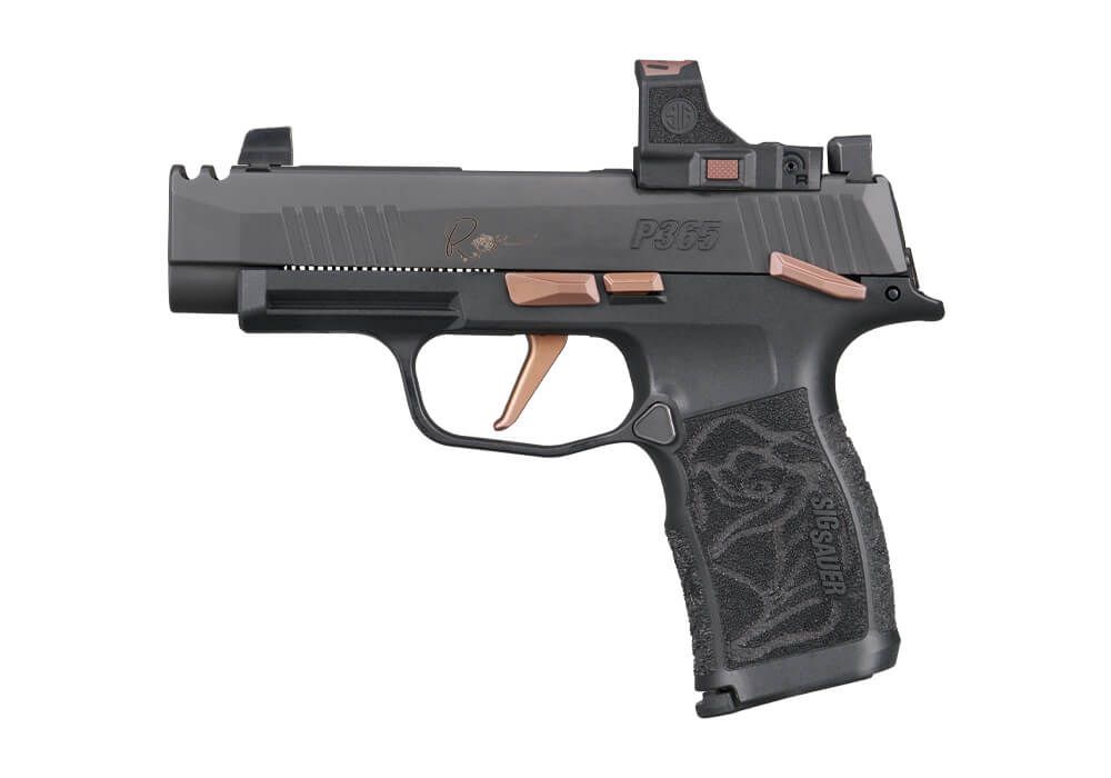 P365-XL ROSE ROMEO-RS COMP