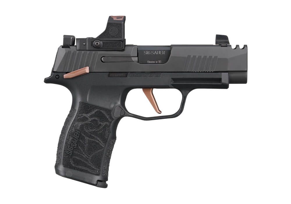 P365-XL ROSE ROMEO-RS COMP
