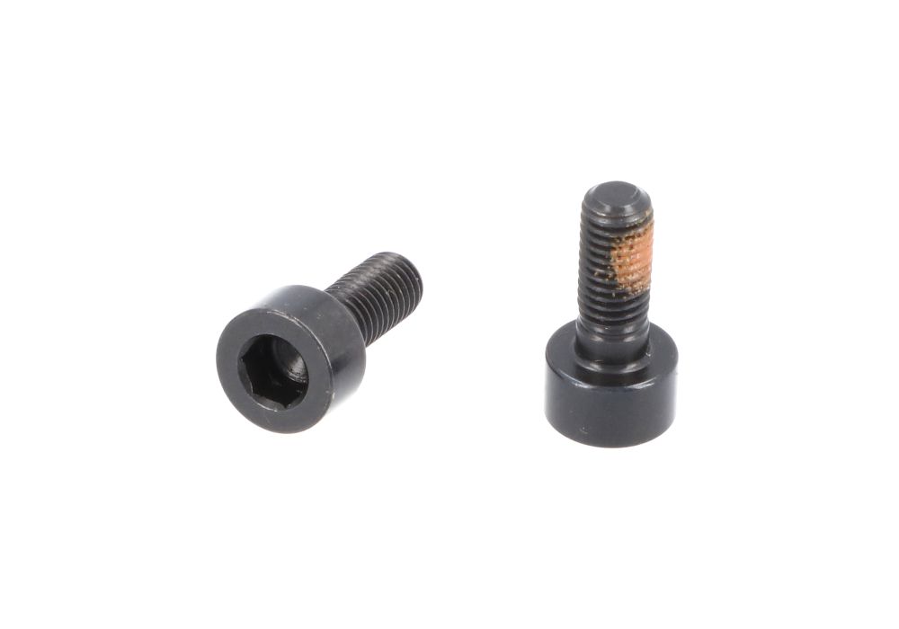 ROMEO1 Shroud screws