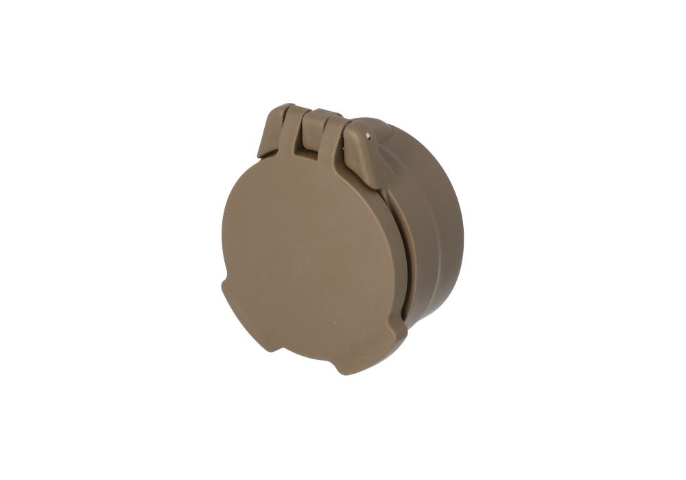 TANGO6T FDE MAGNETIZED OBJECTIVE FLIP-BACK CAP