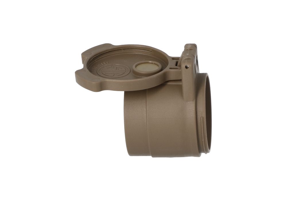 TANGO6T FDE MAGNATIZED OCULAR FLIP-BACK CAP