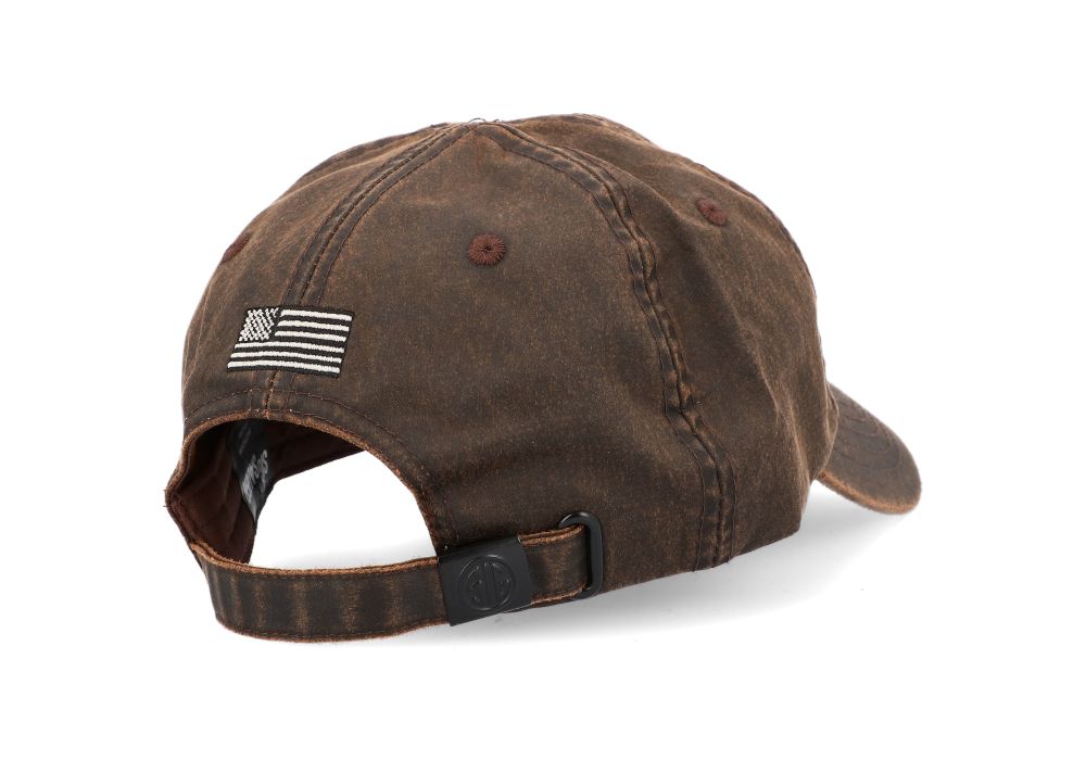SIG SAUER Oil Cloth Cap