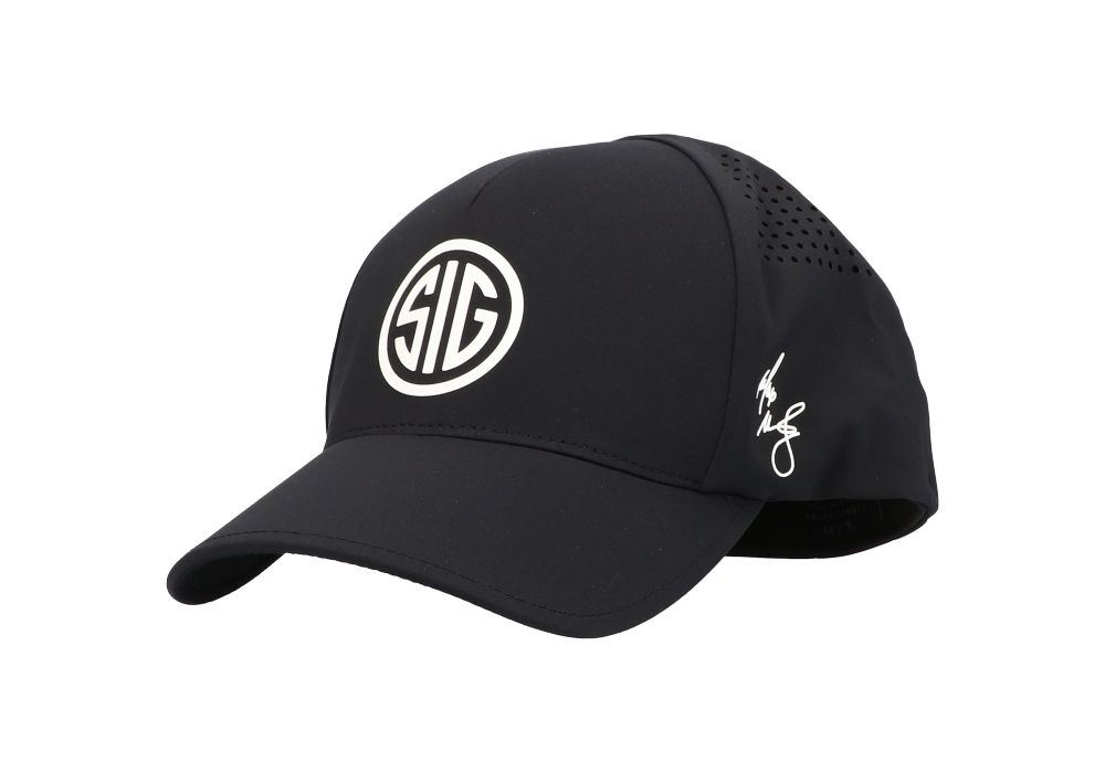 Max Michel Signature Flex Hat ǀ SIG SAUER