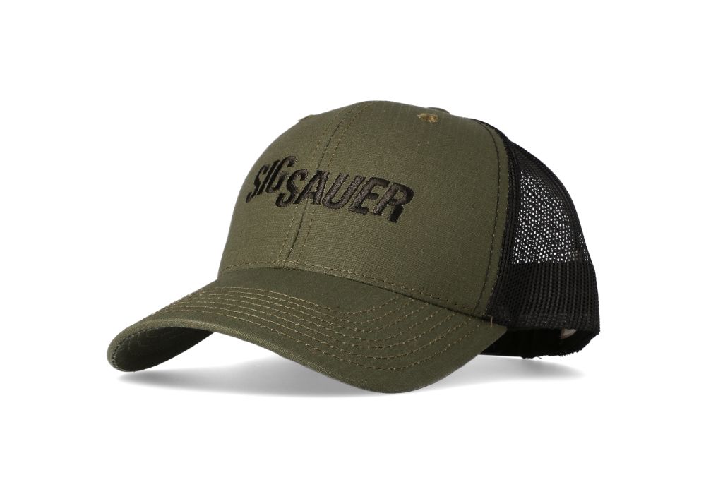 Sig sauer hat hotsell
