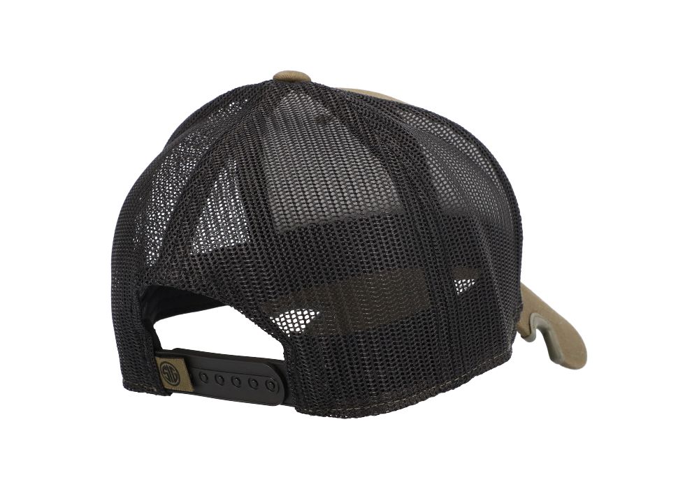 SIG SAUER Notch Gear Hat - M-XL - ODG