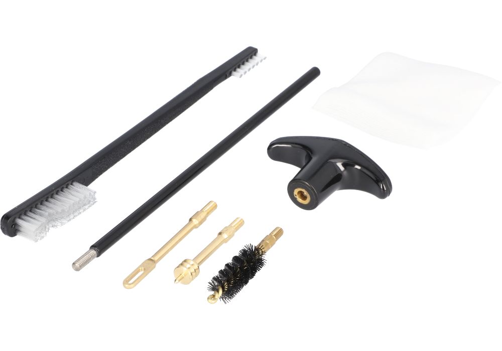 SIG SAUER 9mm Pistol Cleaning Kit | Complete Gun Cleaning