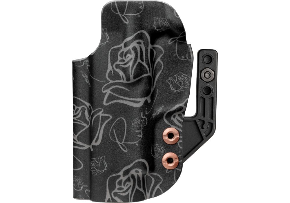 Ulti Clip Holster - Complete Weapon Solutions